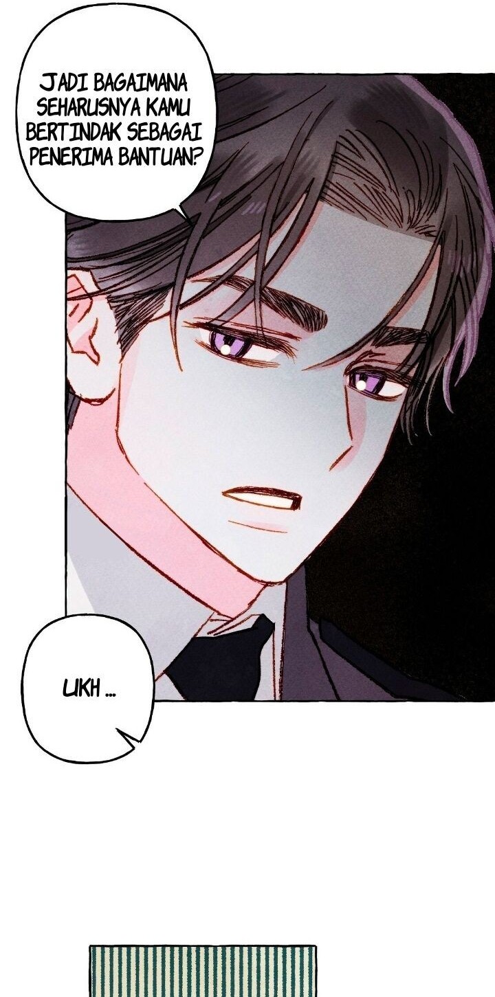 I Raised A Black Dragon chapter 33 halaman 21
