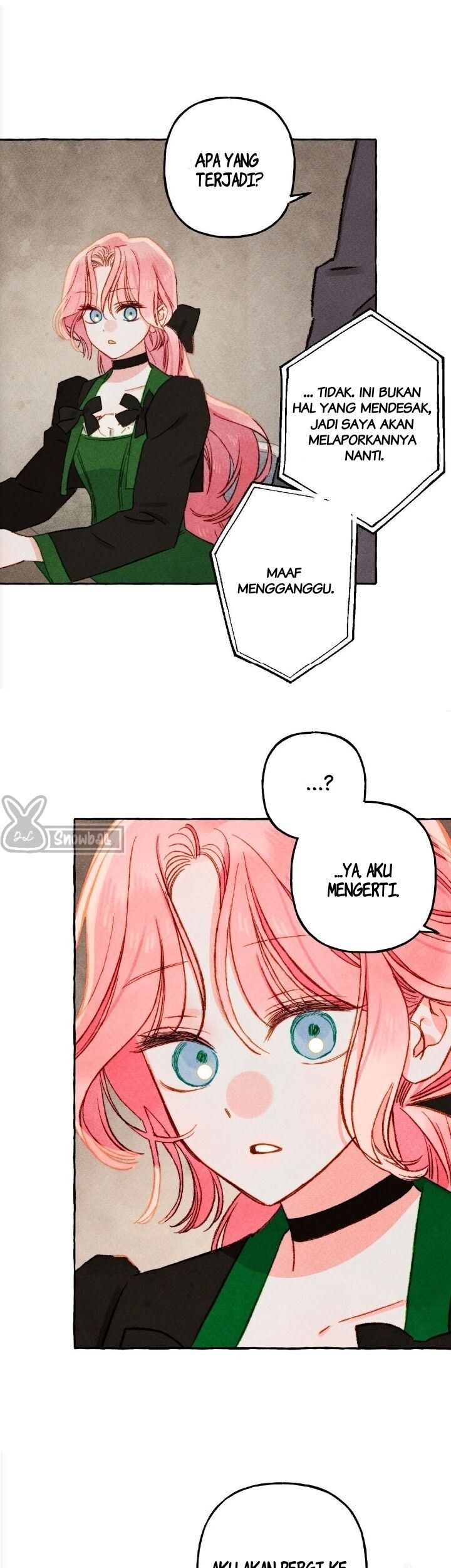 I Raised A Black Dragon chapter 33 halaman 26