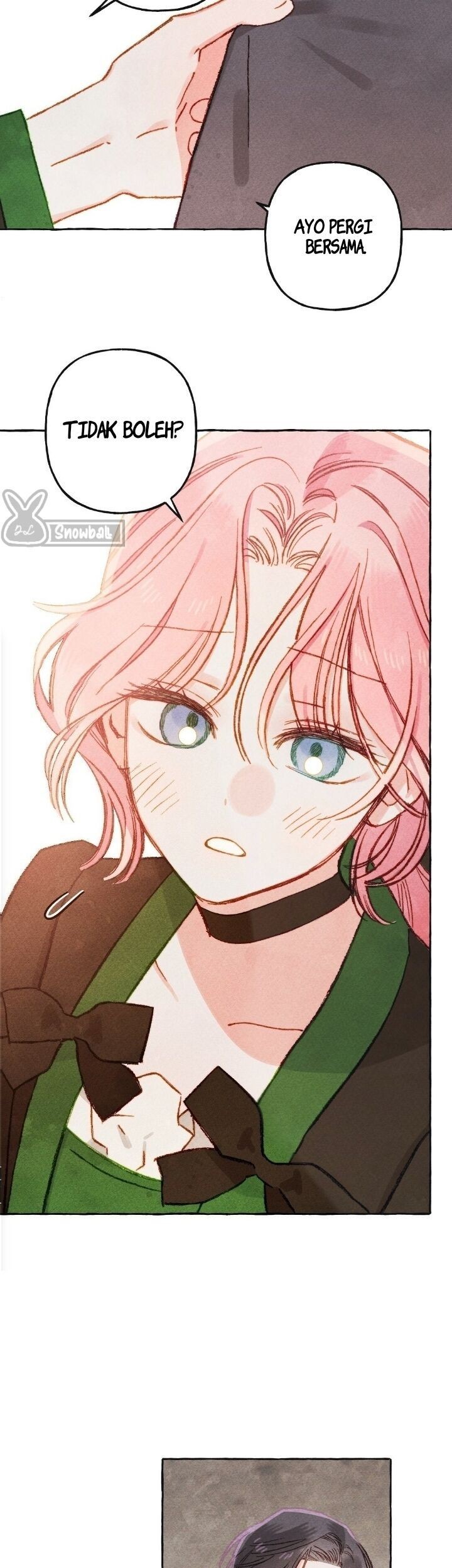 I Raised A Black Dragon chapter 33 halaman 30