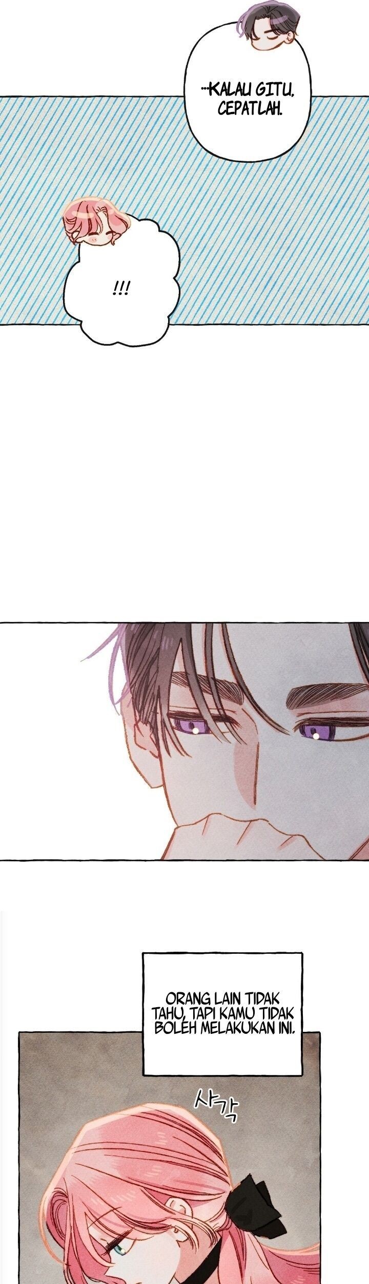 I Raised A Black Dragon chapter 33 halaman 32