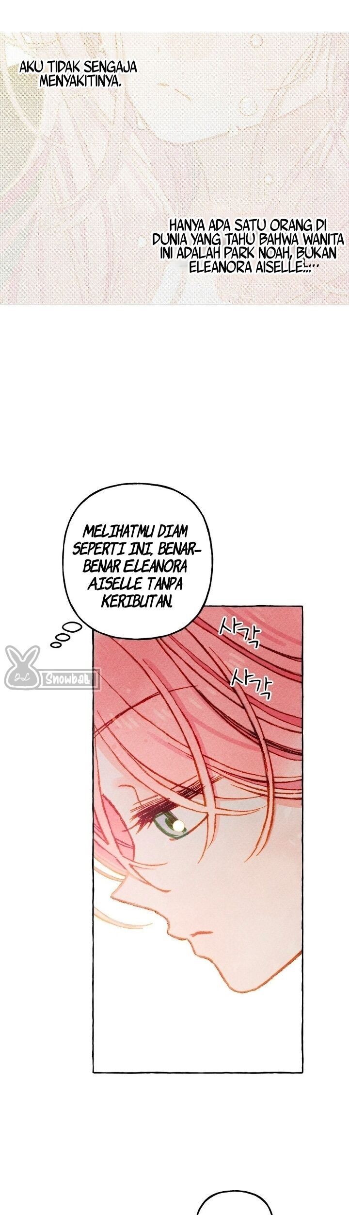 I Raised A Black Dragon chapter 33 halaman 34