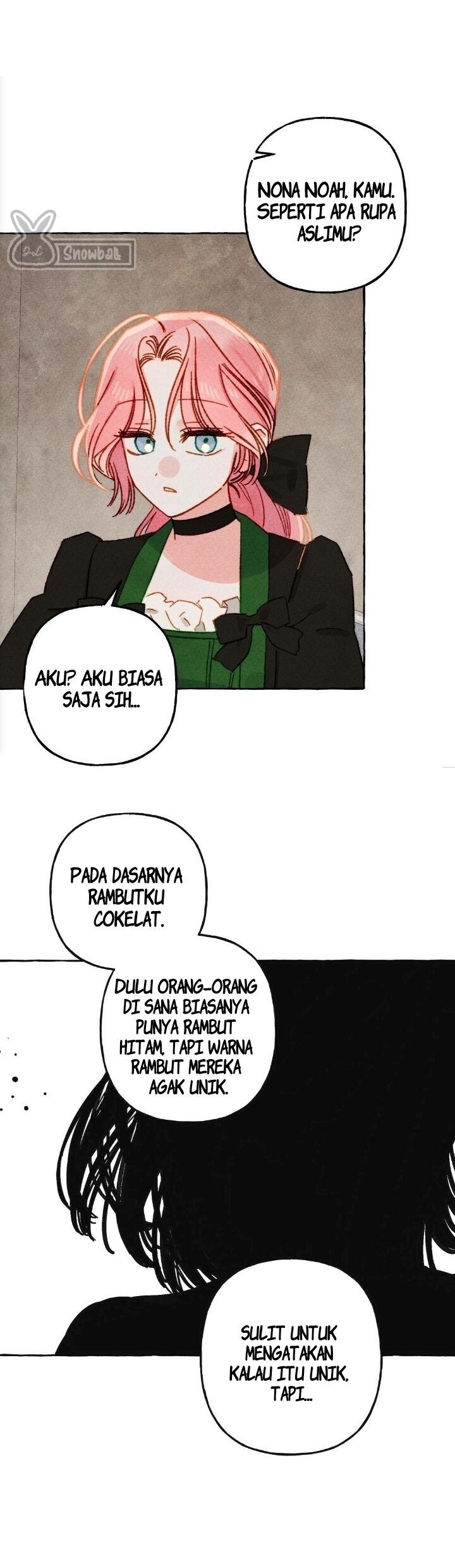 I Raised A Black Dragon chapter 33 halaman 36