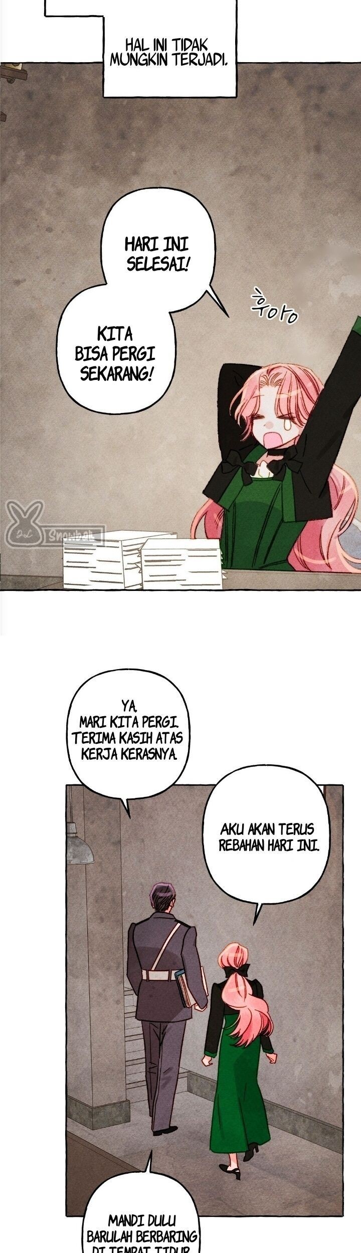 I Raised A Black Dragon chapter 33 halaman 39