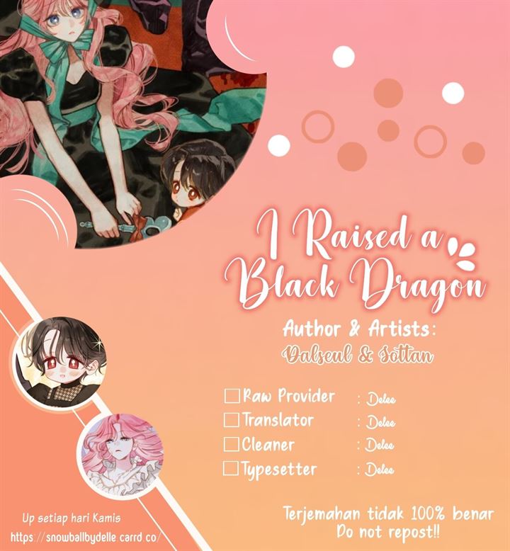 I Raised A Black Dragon Bab 34 halaman 44