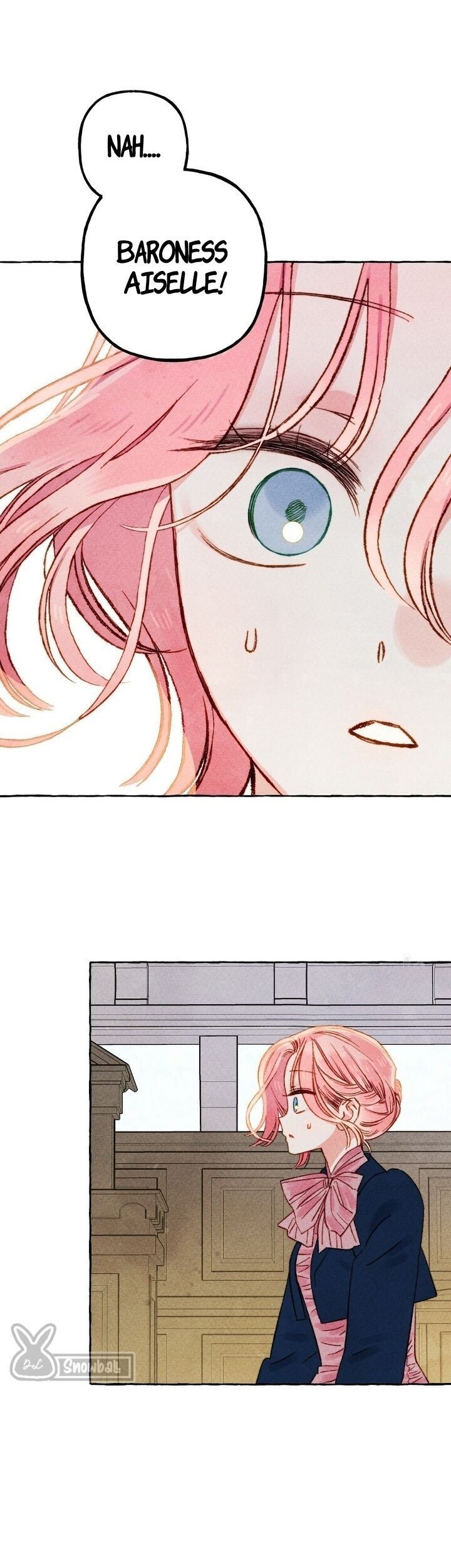 I Raised A Black Dragon chapter 35 halaman 2