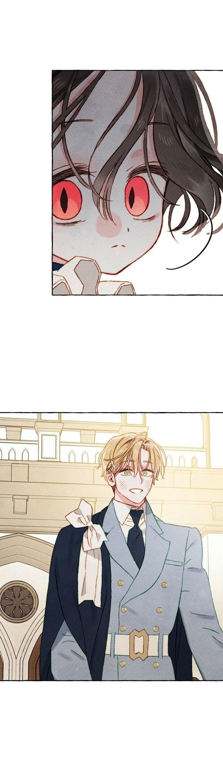 I Raised A Black Dragon chapter 35 halaman 10