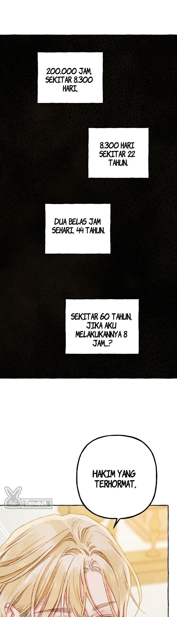 I Raised A Black Dragon chapter 35 halaman 18