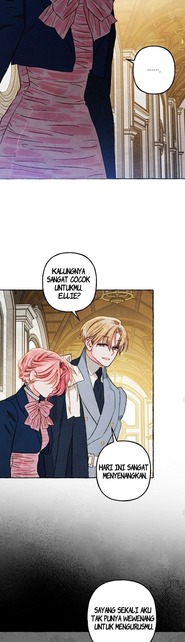 I Raised A Black Dragon chapter 35 halaman 22