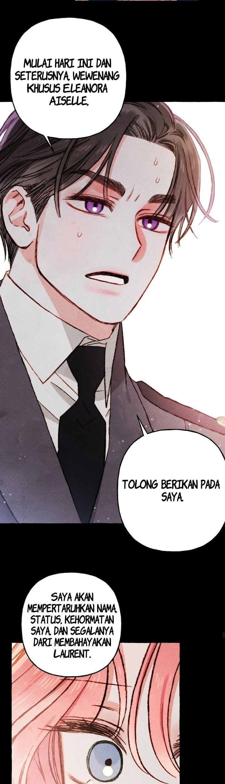 I Raised A Black Dragon chapter 35 halaman 24