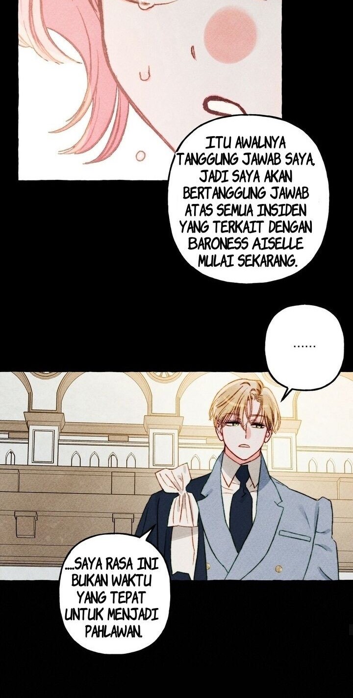 I Raised A Black Dragon chapter 35 halaman 25