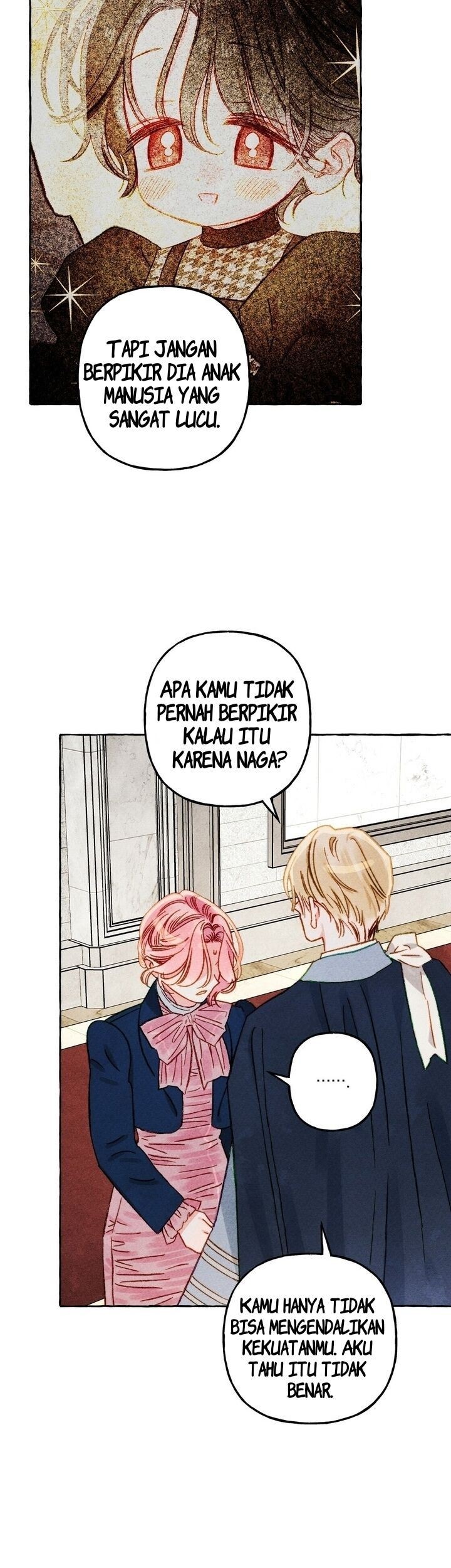 I Raised A Black Dragon chapter 35 halaman 30
