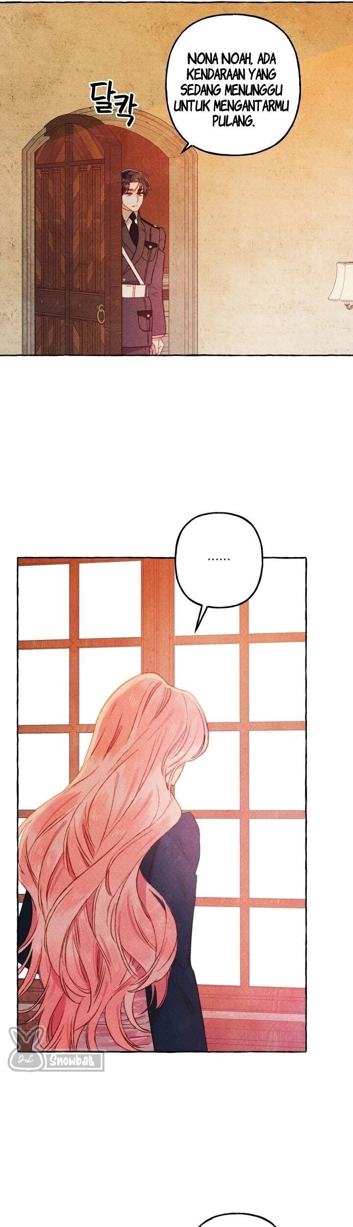 I Raised A Black Dragon chapter 35 halaman 38