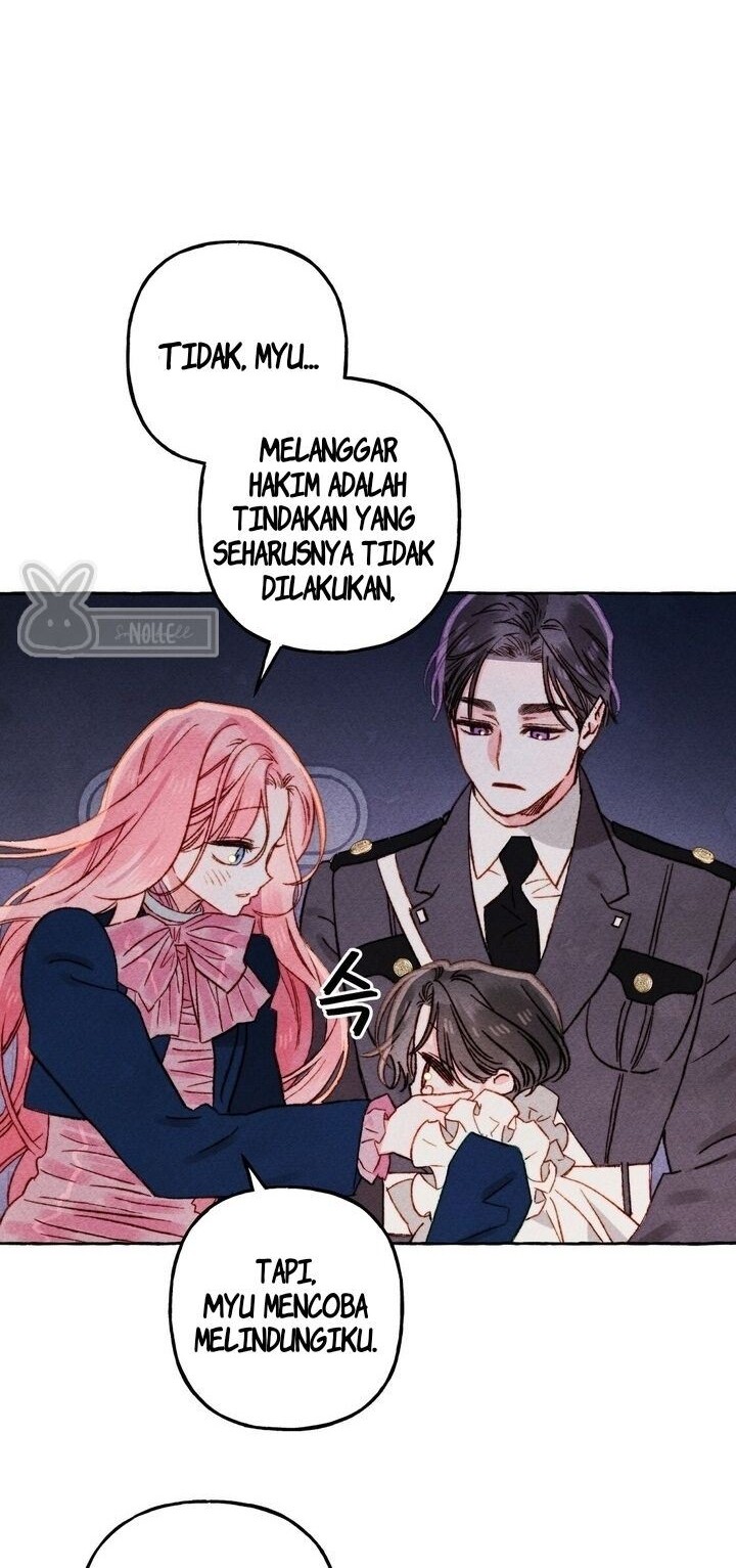 I Raised A Black Dragon chapter 36 halaman 5
