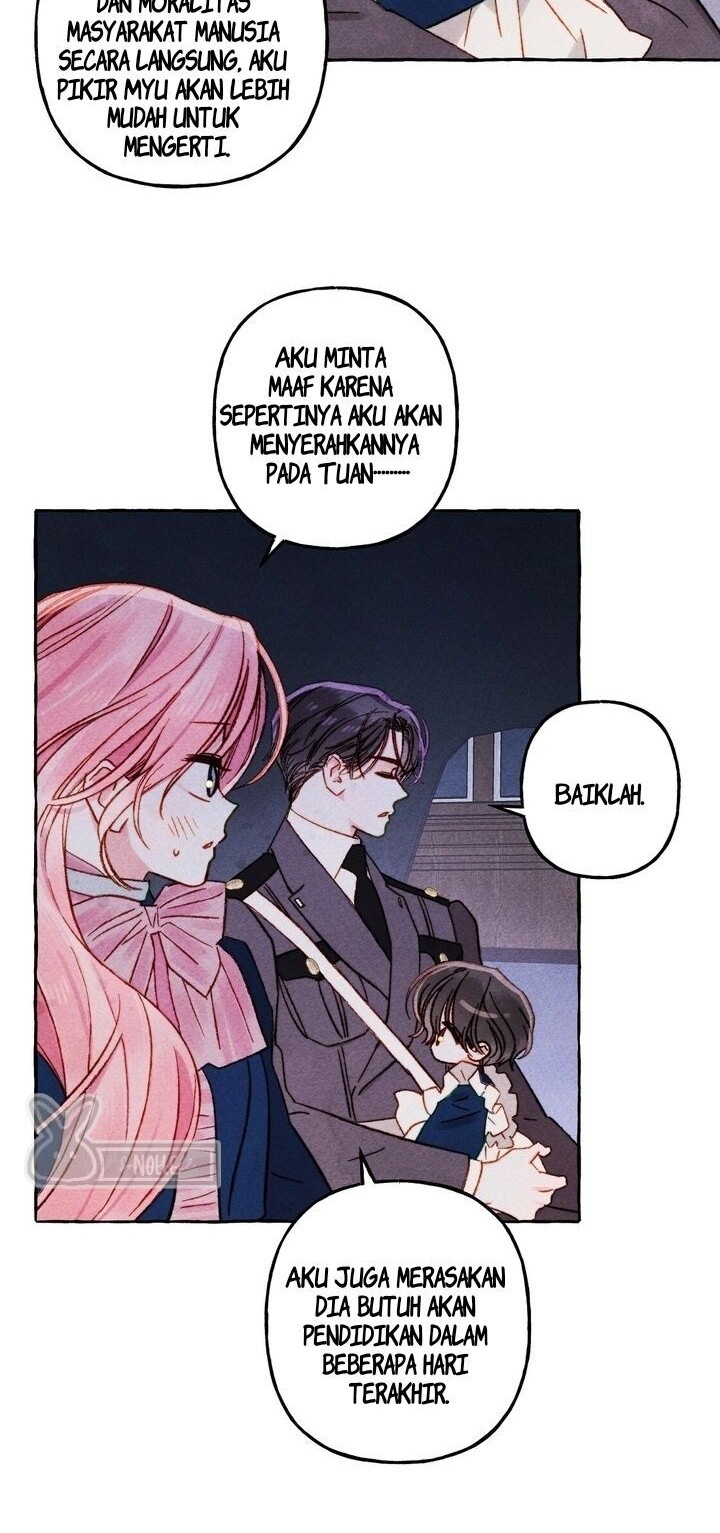 I Raised A Black Dragon chapter 36 halaman 9