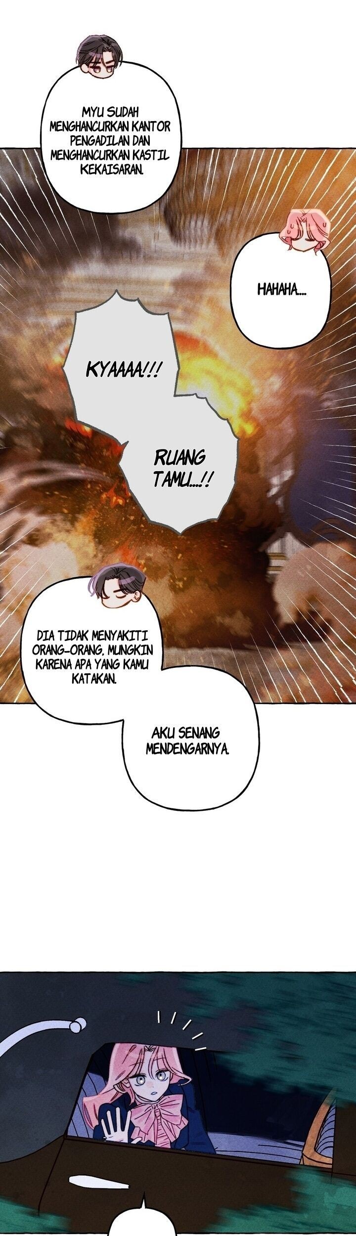 I Raised A Black Dragon chapter 36 halaman 10