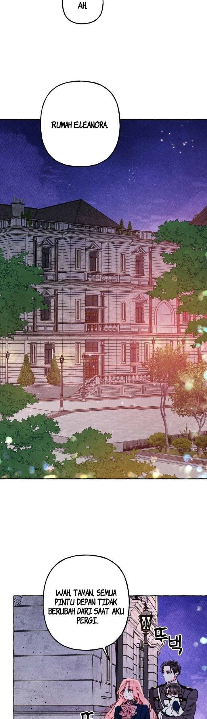 I Raised A Black Dragon chapter 36 halaman 12