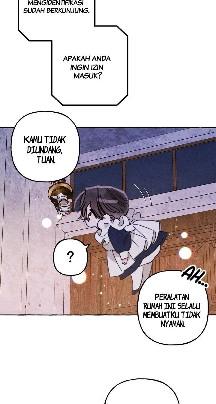 I Raised A Black Dragon chapter 36 halaman 15