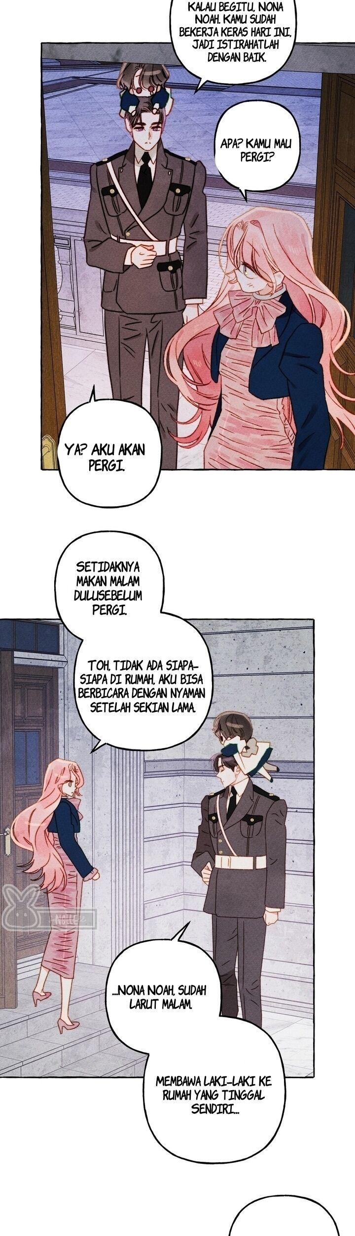 I Raised A Black Dragon chapter 36 halaman 16