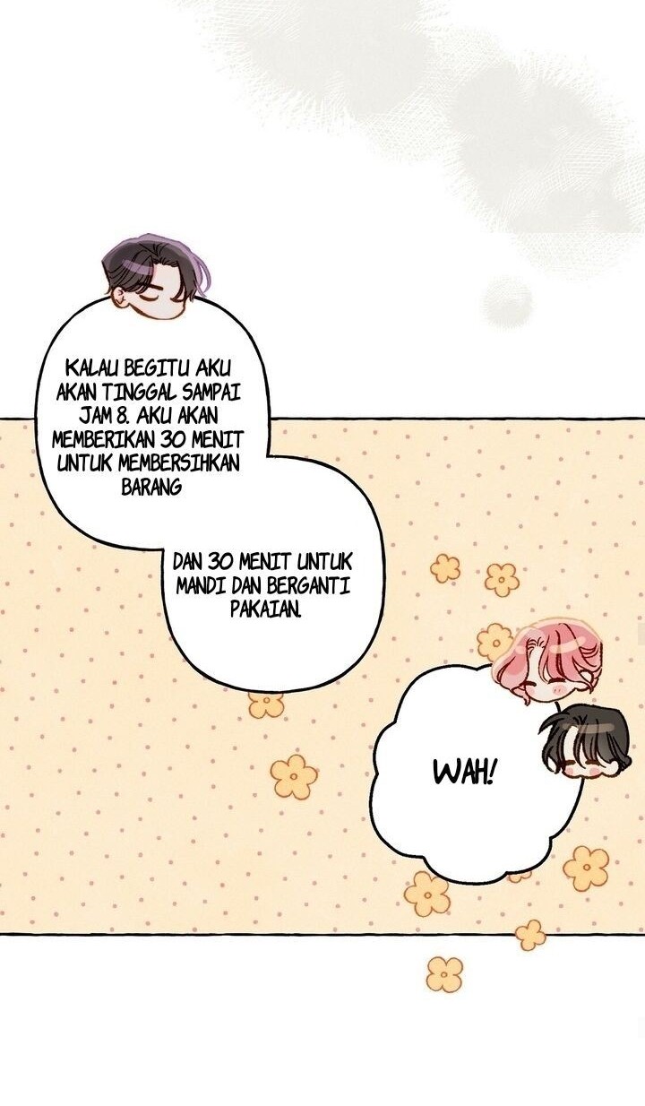 I Raised A Black Dragon chapter 36 halaman 19