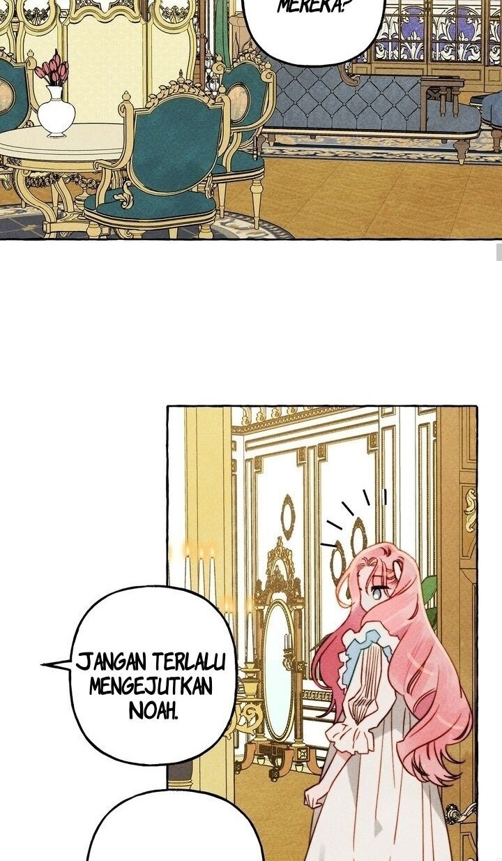I Raised A Black Dragon chapter 36 halaman 21