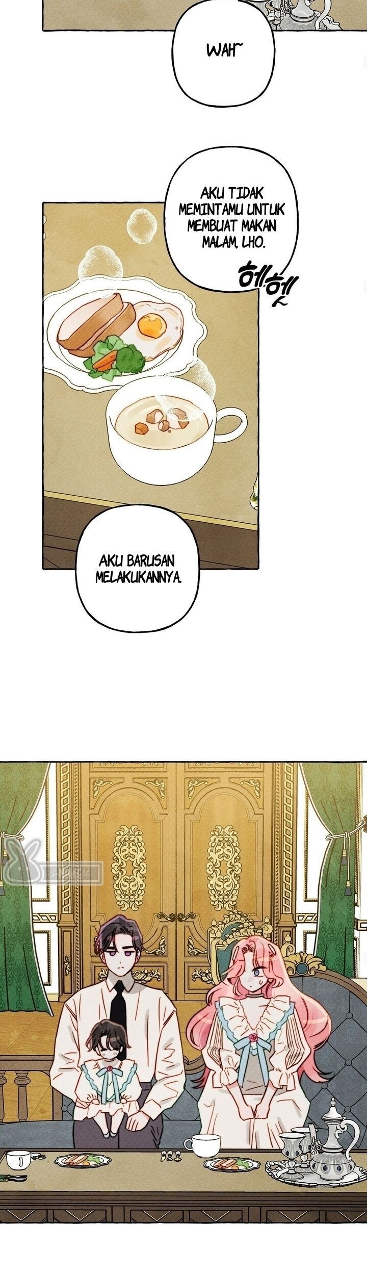 I Raised A Black Dragon chapter 36 halaman 24