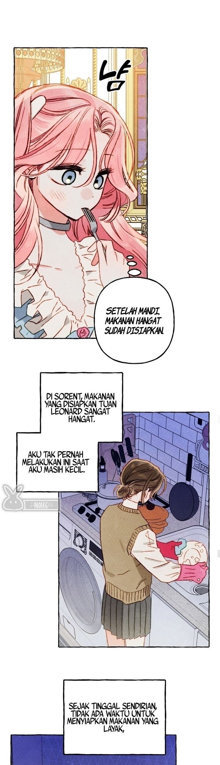 I Raised A Black Dragon chapter 36 halaman 26