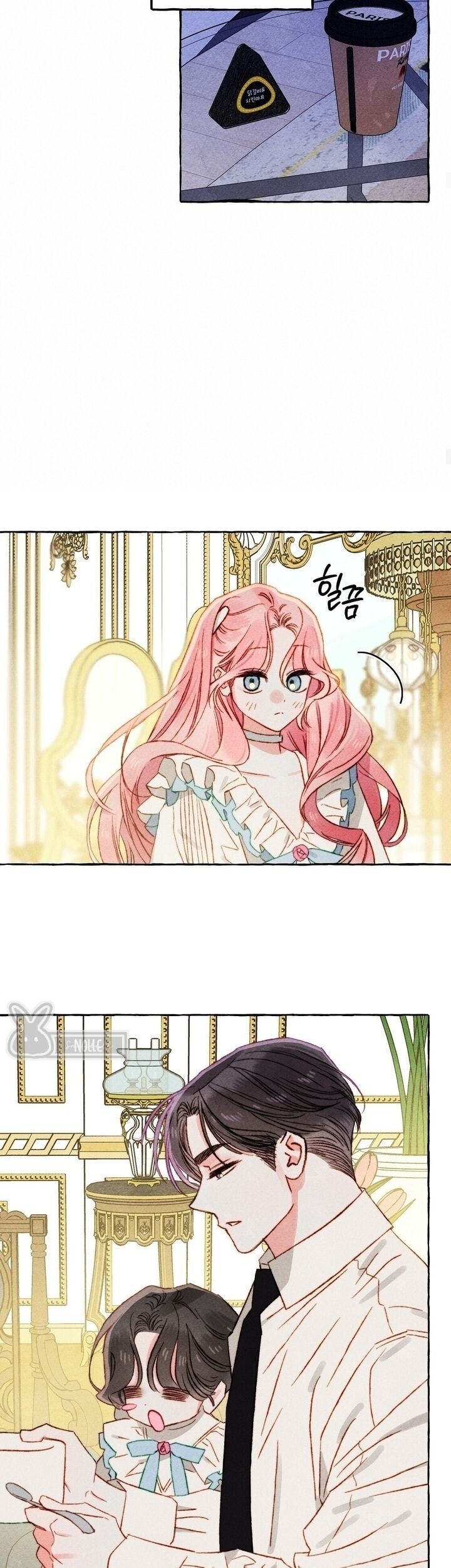 I Raised A Black Dragon chapter 36 halaman 28