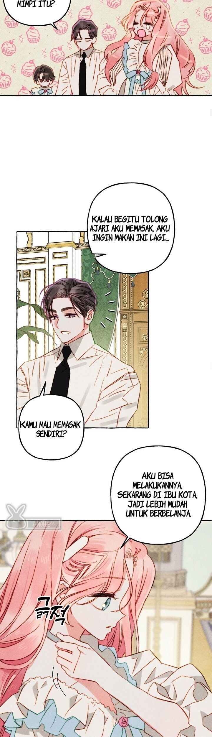 I Raised A Black Dragon chapter 36 halaman 30