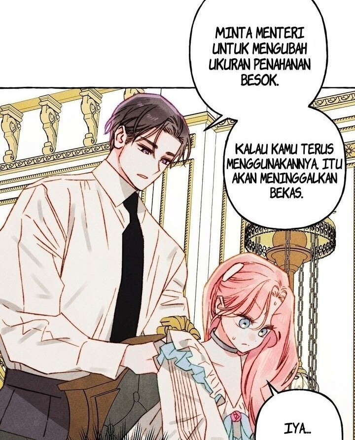 I Raised A Black Dragon chapter 36 halaman 37