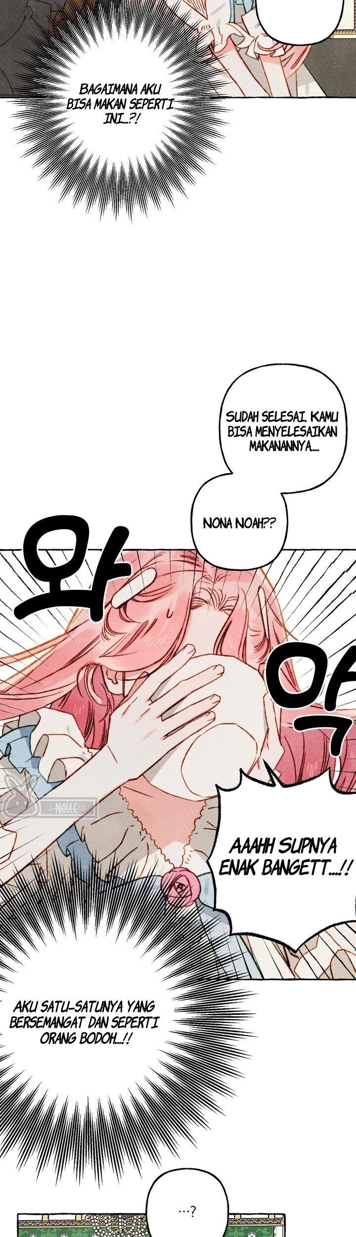 I Raised A Black Dragon chapter 36 halaman 38