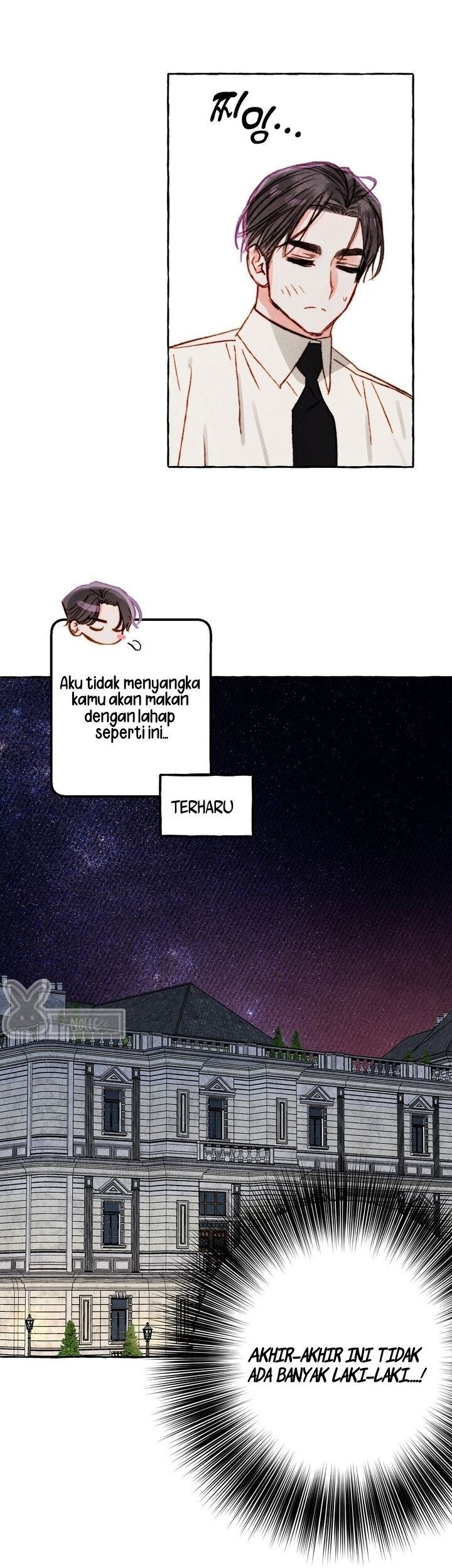 I Raised A Black Dragon chapter 36 halaman 40