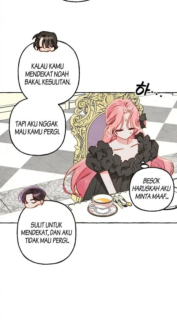 I Raised A Black Dragon Bab 38 halaman 2