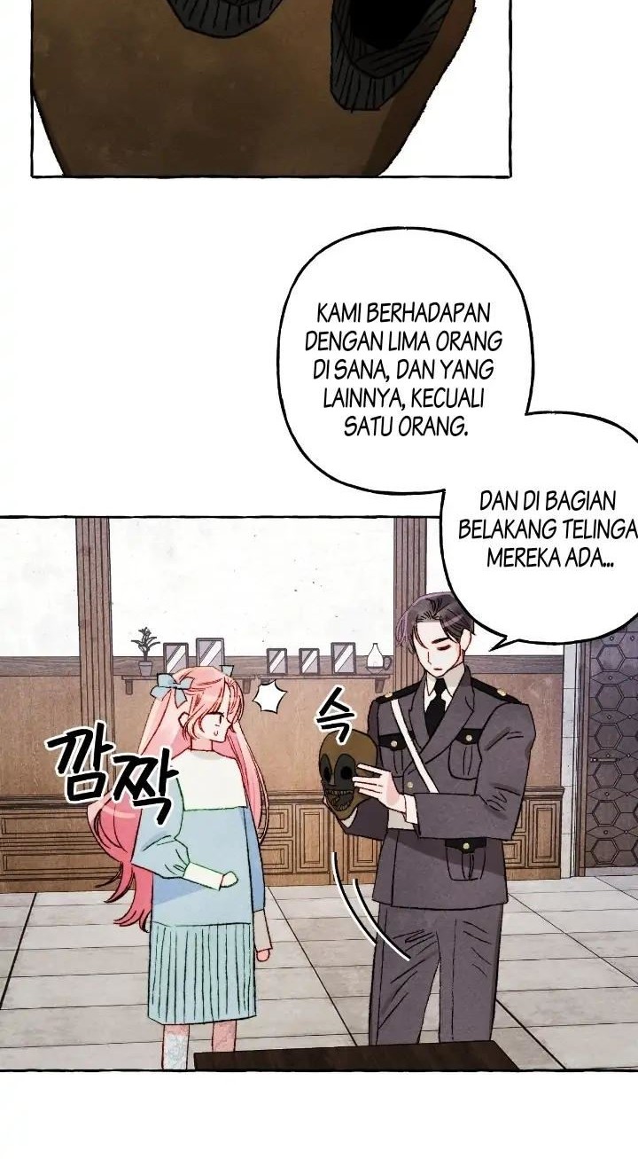 I Raised A Black Dragon Bab 38 halaman 8