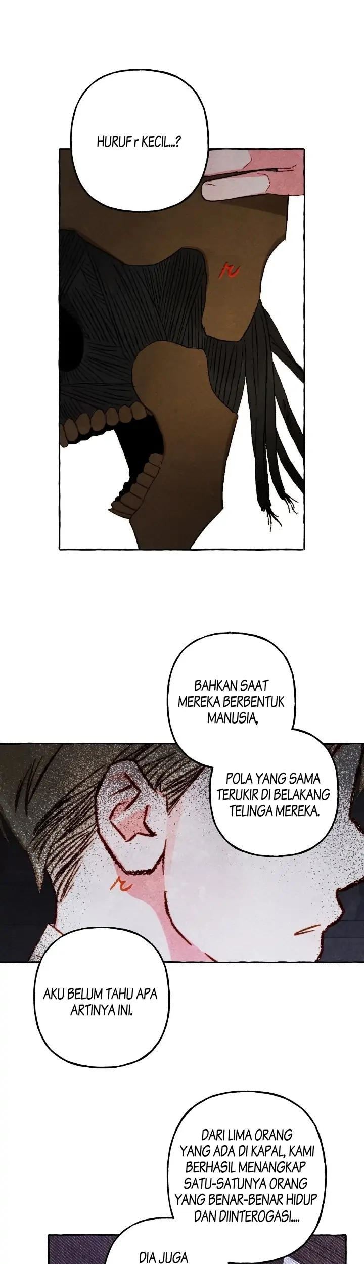 I Raised A Black Dragon Bab 38 halaman 9