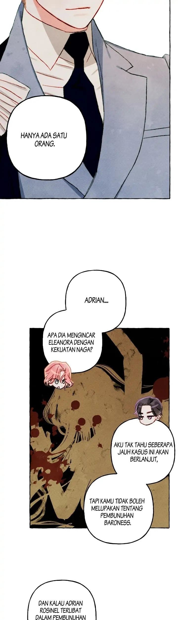 I Raised A Black Dragon Bab 38 halaman 15