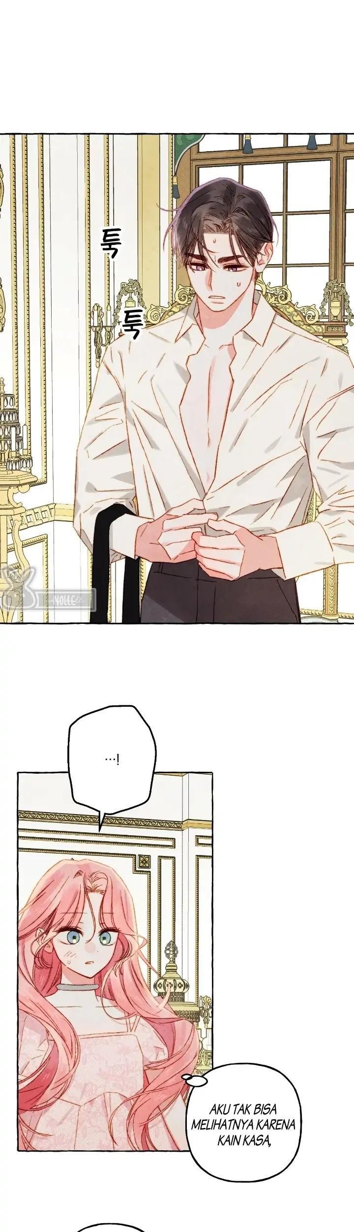 I Raised A Black Dragon chapter 39 halaman 1