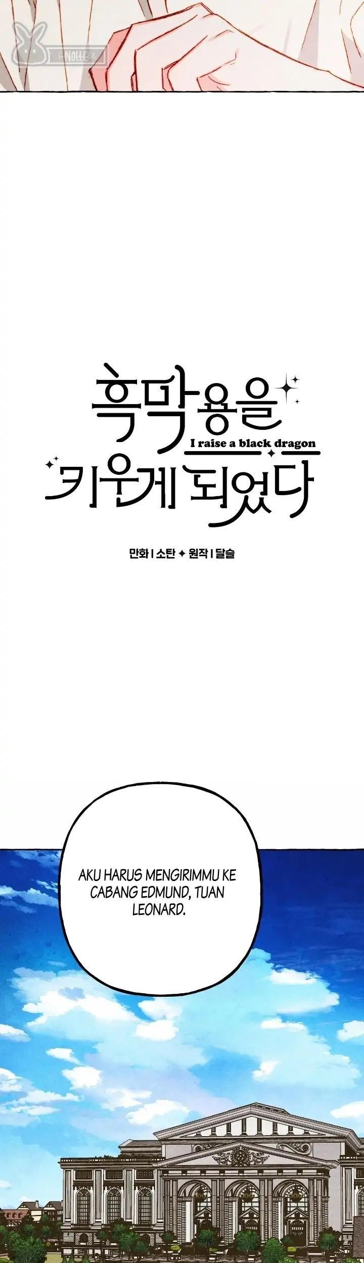 I Raised A Black Dragon chapter 39 halaman 5