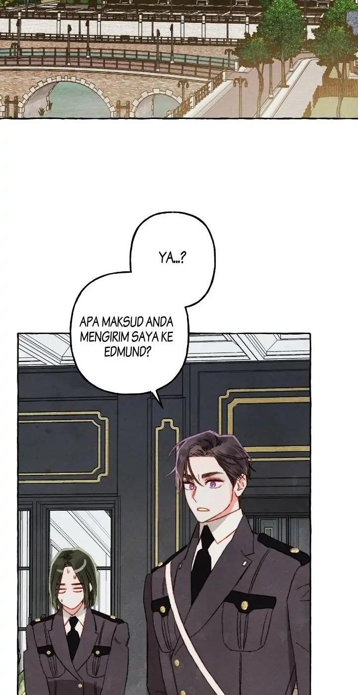 I Raised A Black Dragon chapter 39 halaman 6