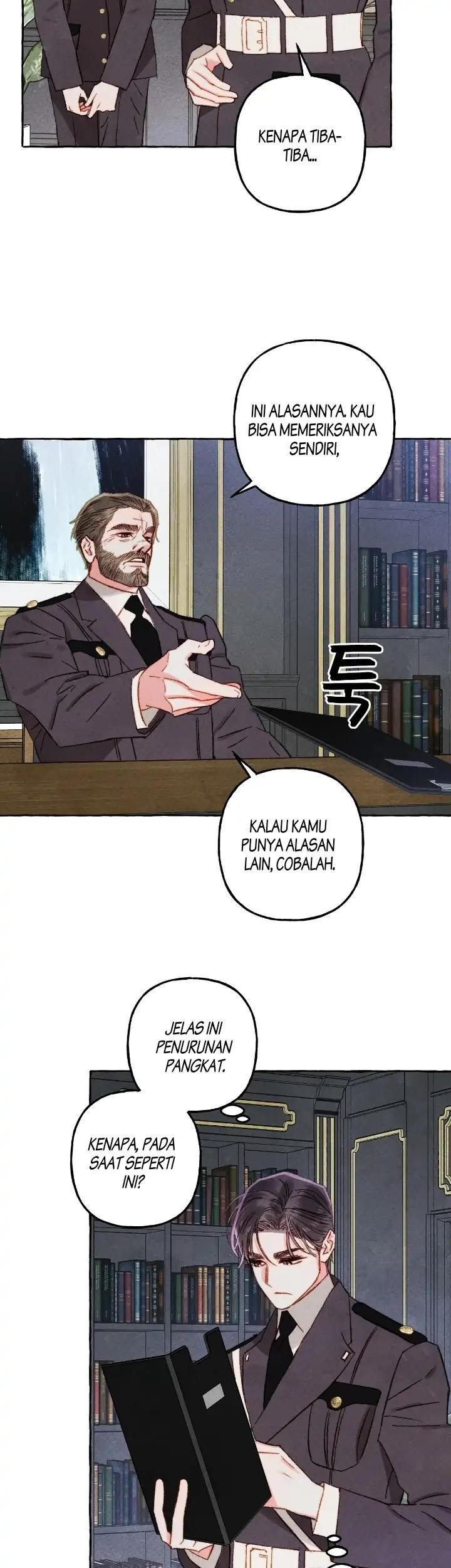I Raised A Black Dragon chapter 39 halaman 7