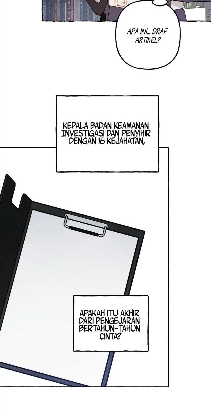 I Raised A Black Dragon chapter 39 halaman 8