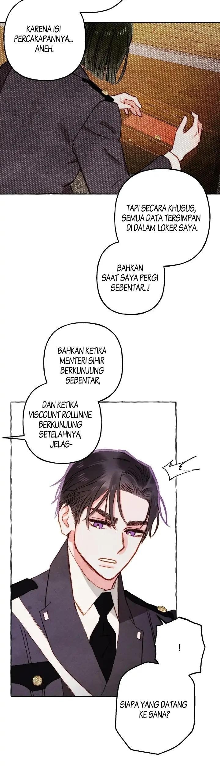 I Raised A Black Dragon chapter 39 halaman 13
