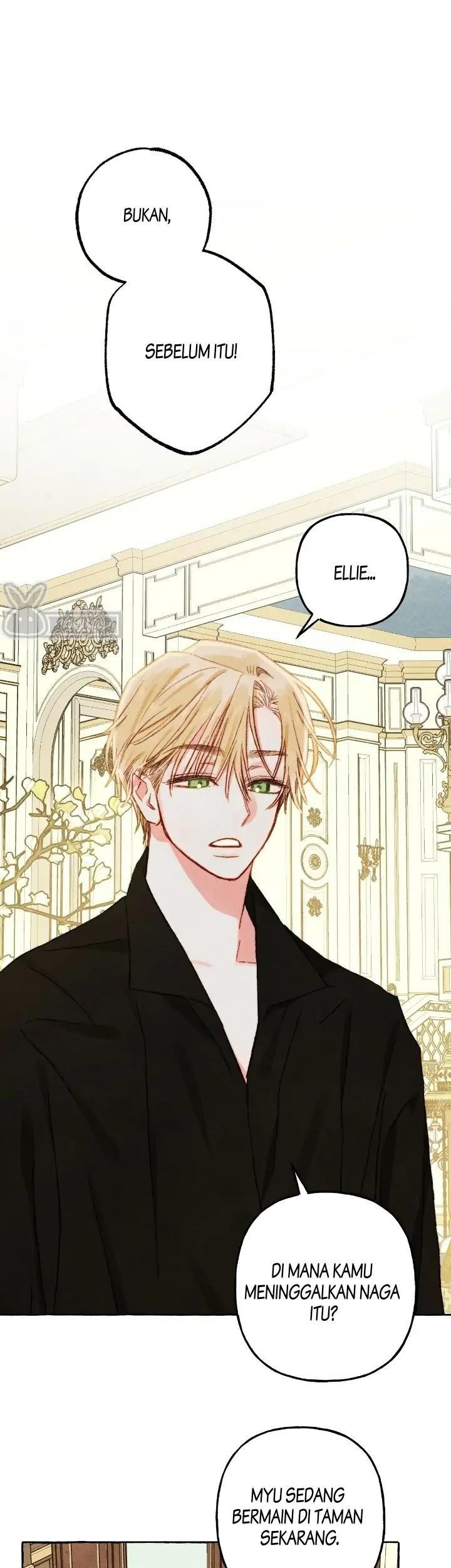 I Raised A Black Dragon chapter 39 halaman 15