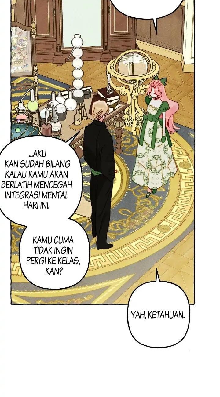 I Raised A Black Dragon chapter 39 halaman 16