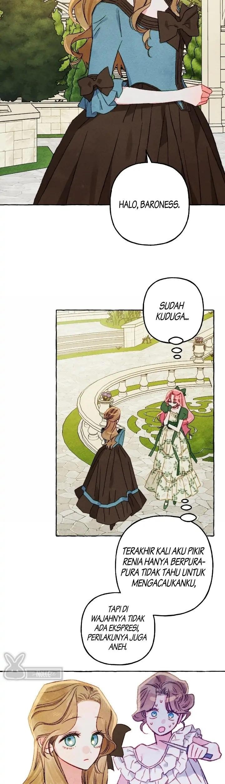 I Raised A Black Dragon chapter 39 halaman 22