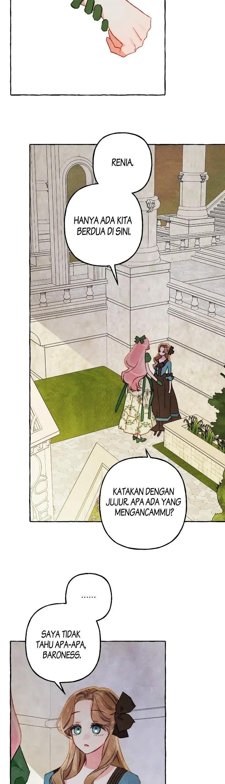 I Raised A Black Dragon chapter 39 halaman 24