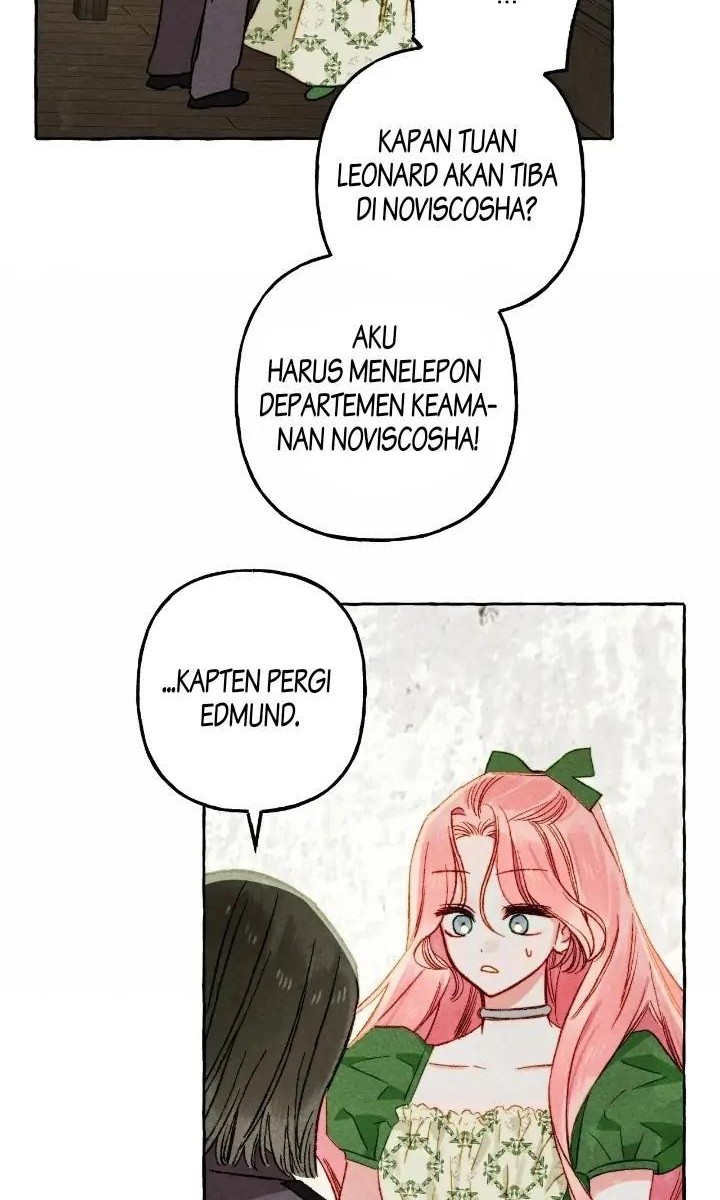 I Raised A Black Dragon chapter 39 halaman 39
