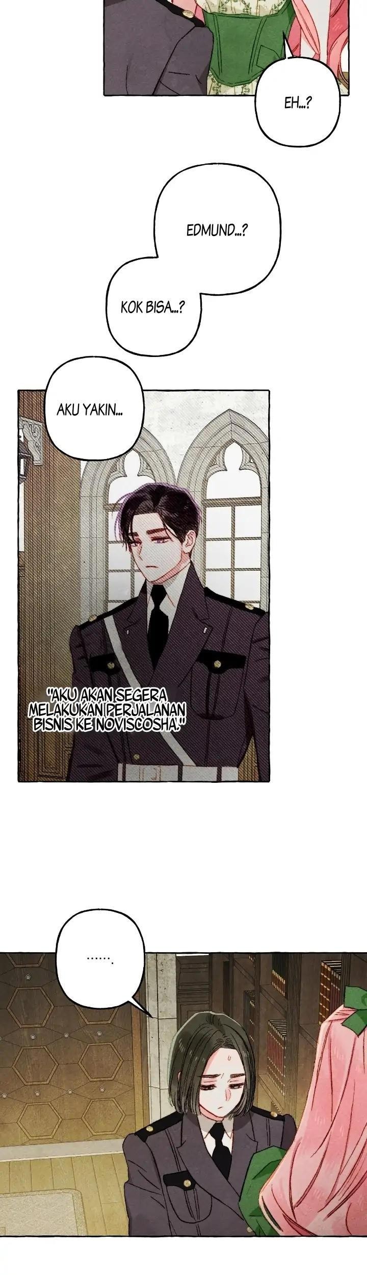 I Raised A Black Dragon chapter 39 halaman 40