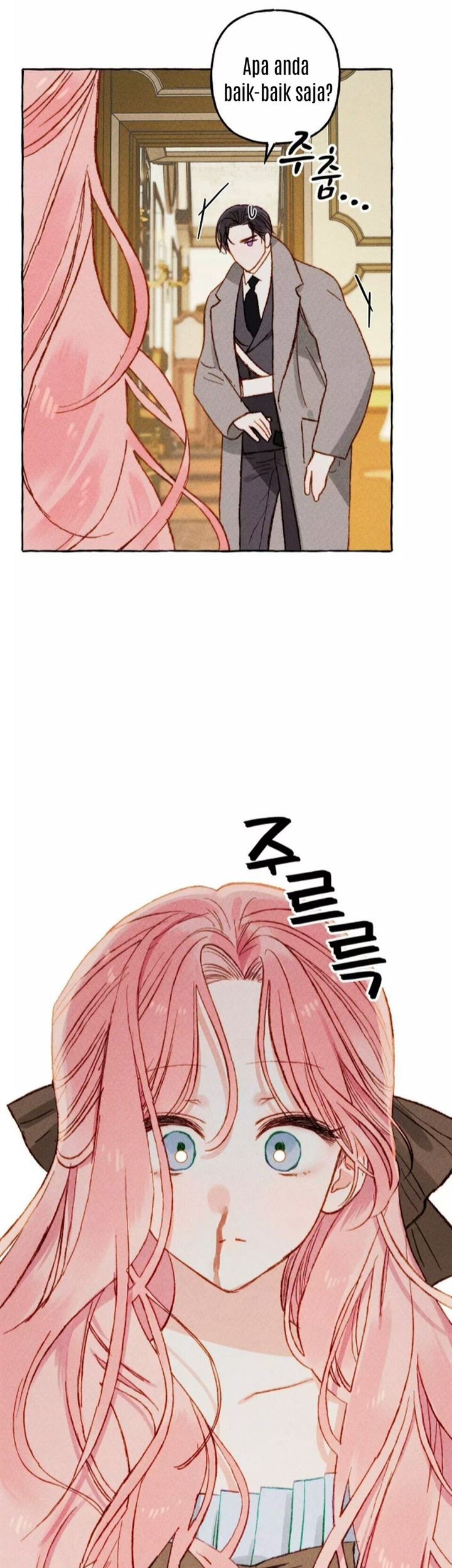 I Raised A Black Dragon chapter 4 halaman 4