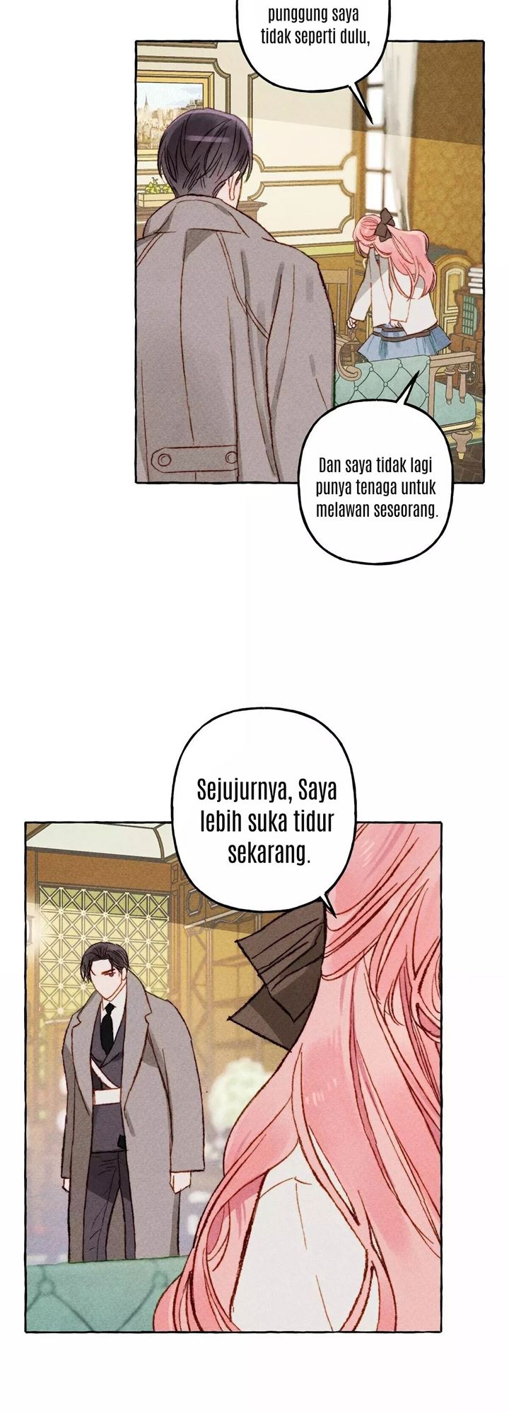 I Raised A Black Dragon chapter 4 halaman 8