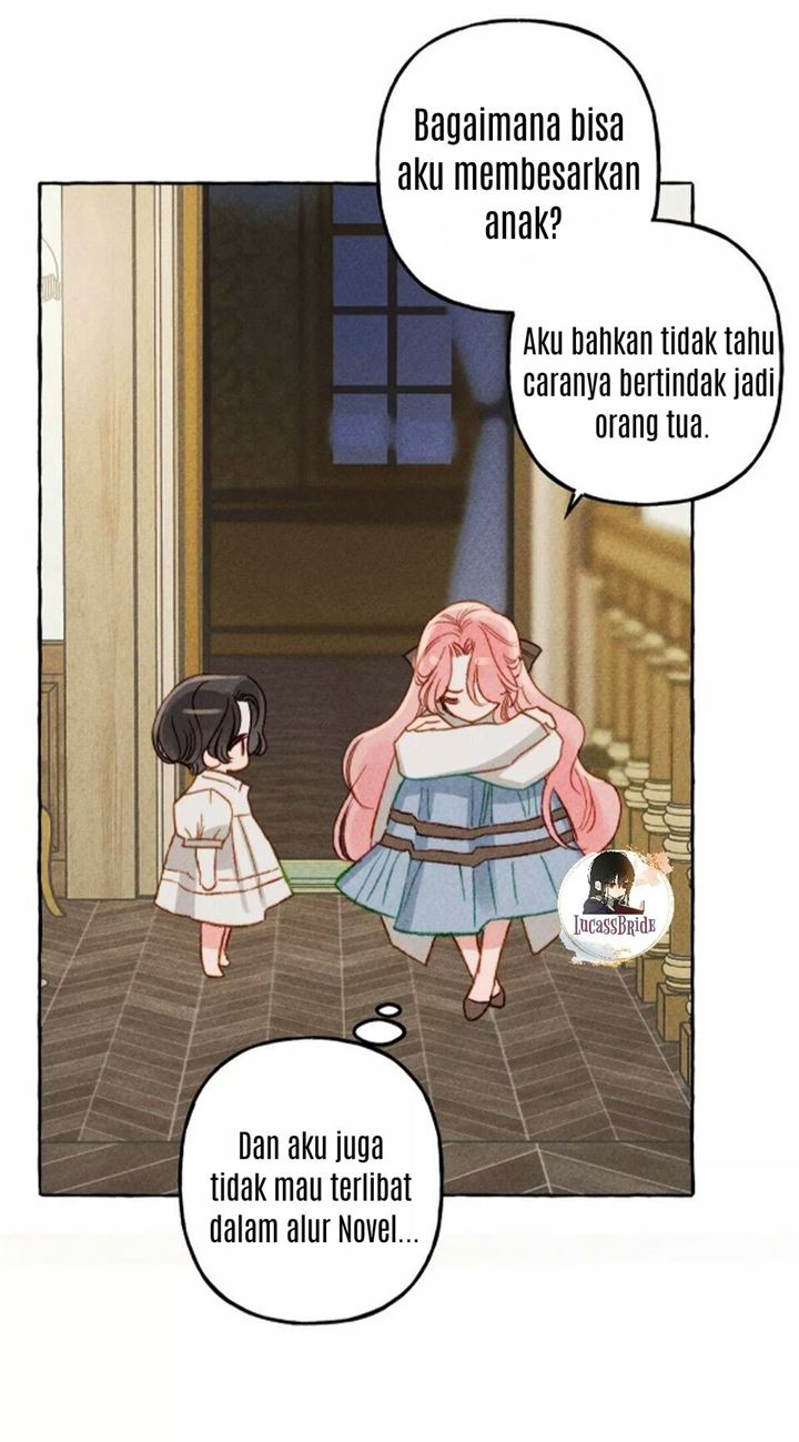 I Raised A Black Dragon chapter 4 halaman 23